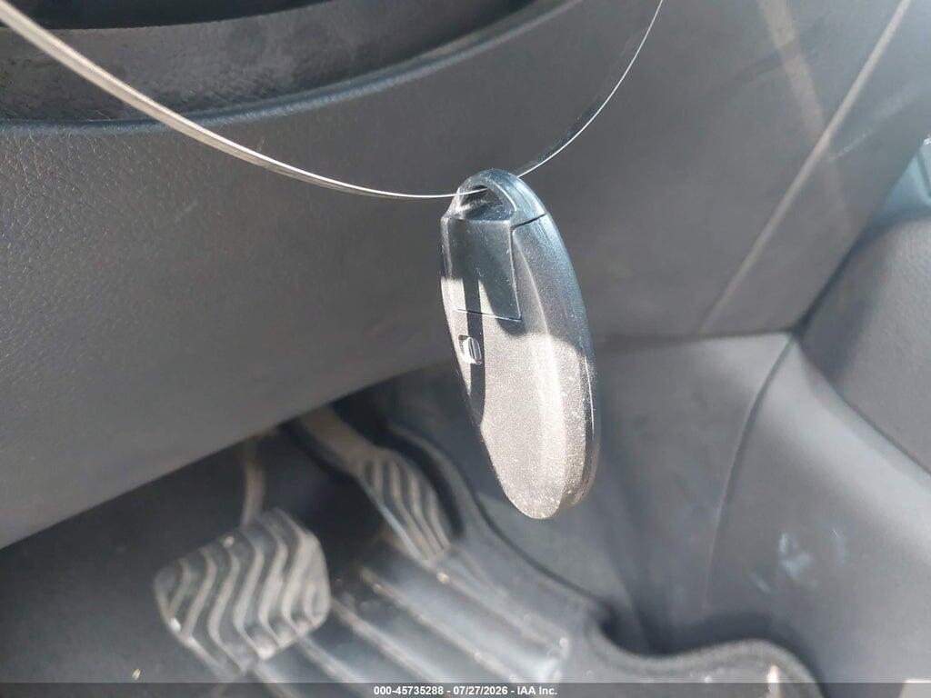 KNMAT2MV5GP629140 2016 NISSAN ROGUE photo no. 11