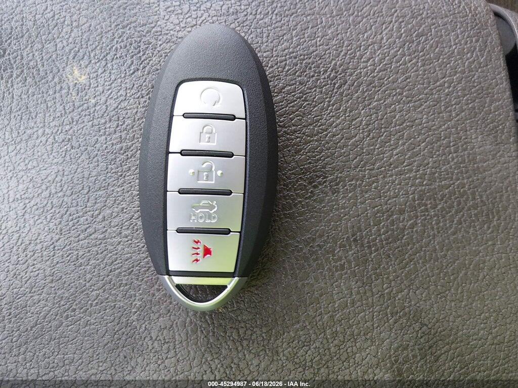 KNMAT2MV8GP690370 2016 NISSAN ROGUE photo no. 11