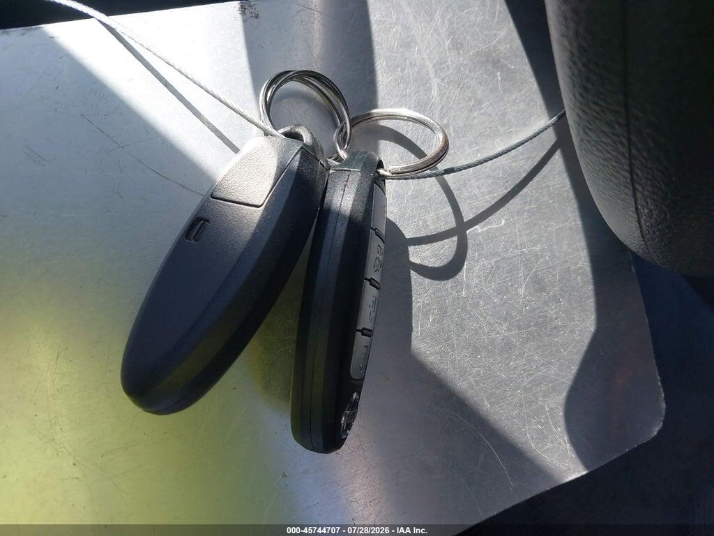 KNMAT2MT1GP636360 2016 NISSAN ROGUE photo no. 11