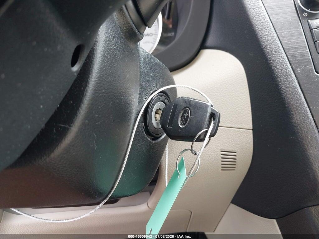 JF1GJAA67EH007515 2014 SUBARU IMPREZA photo no. 11