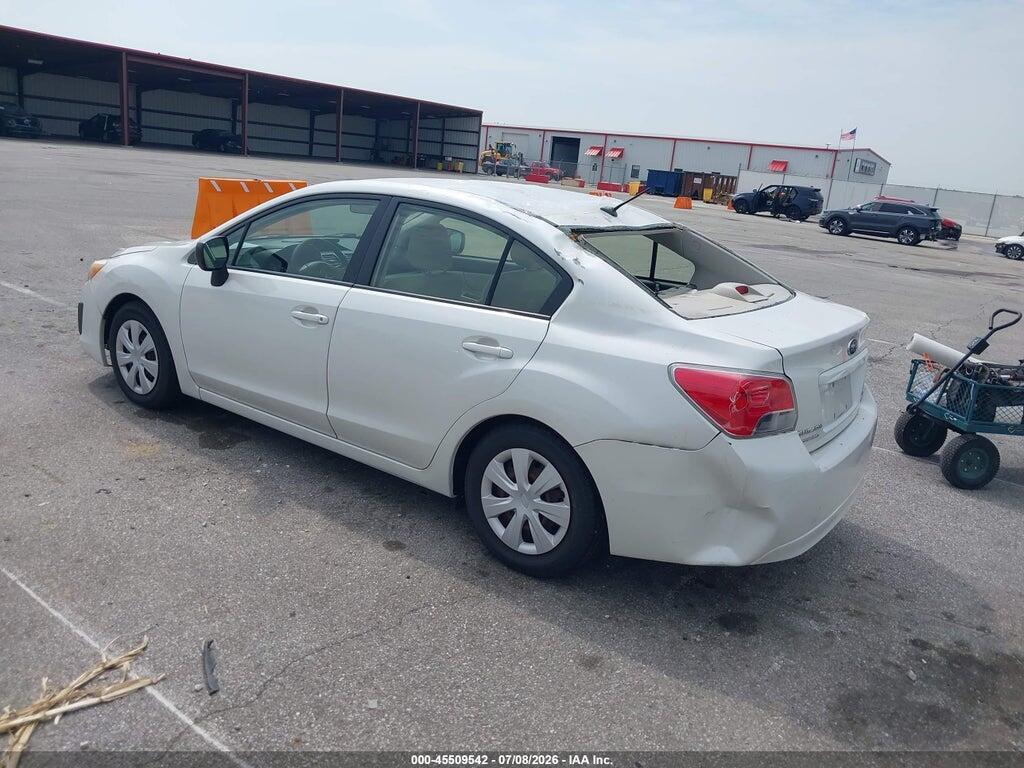 JF1GJAA67EH007515 2014 SUBARU IMPREZA photo no. 3