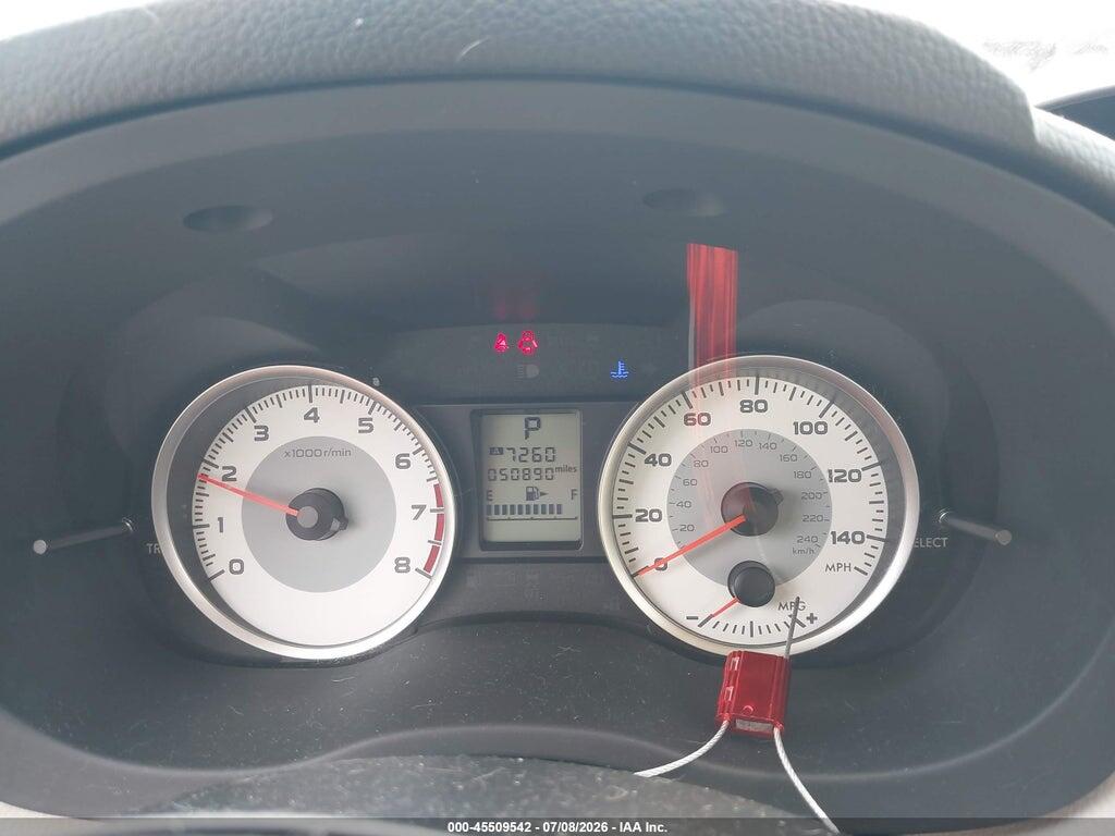 JF1GJAA67EH007515 2014 SUBARU IMPREZA photo no. 7