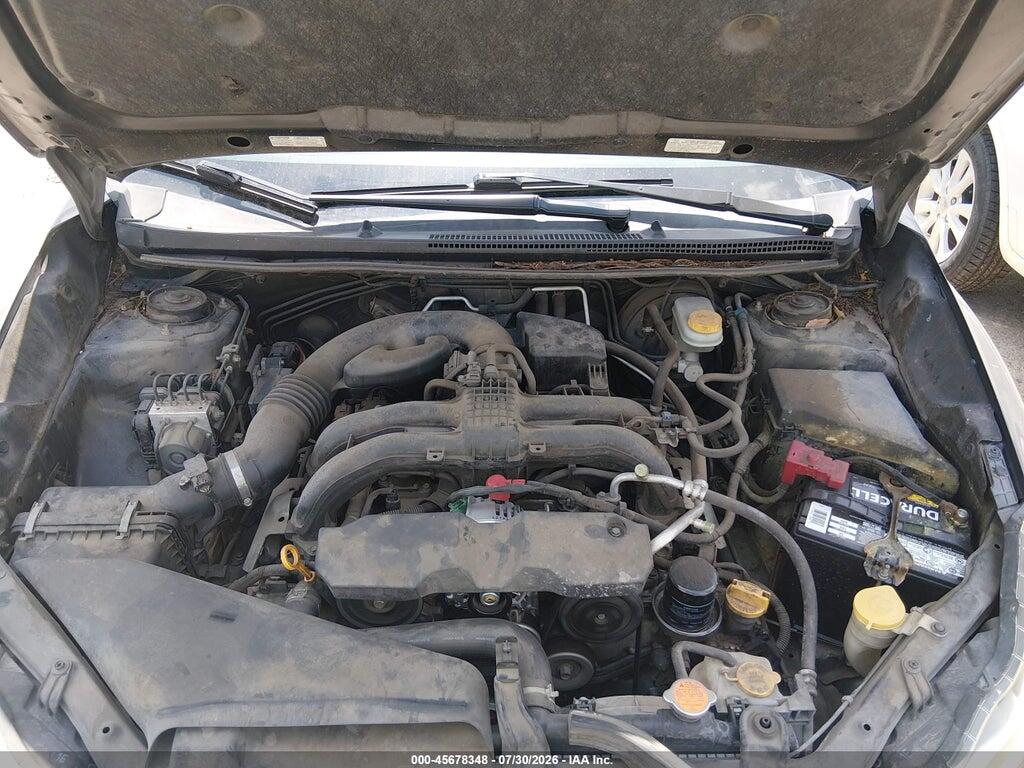 JF1GPAL68E8302604 2014 SUBARU IMPREZA photo no. 10