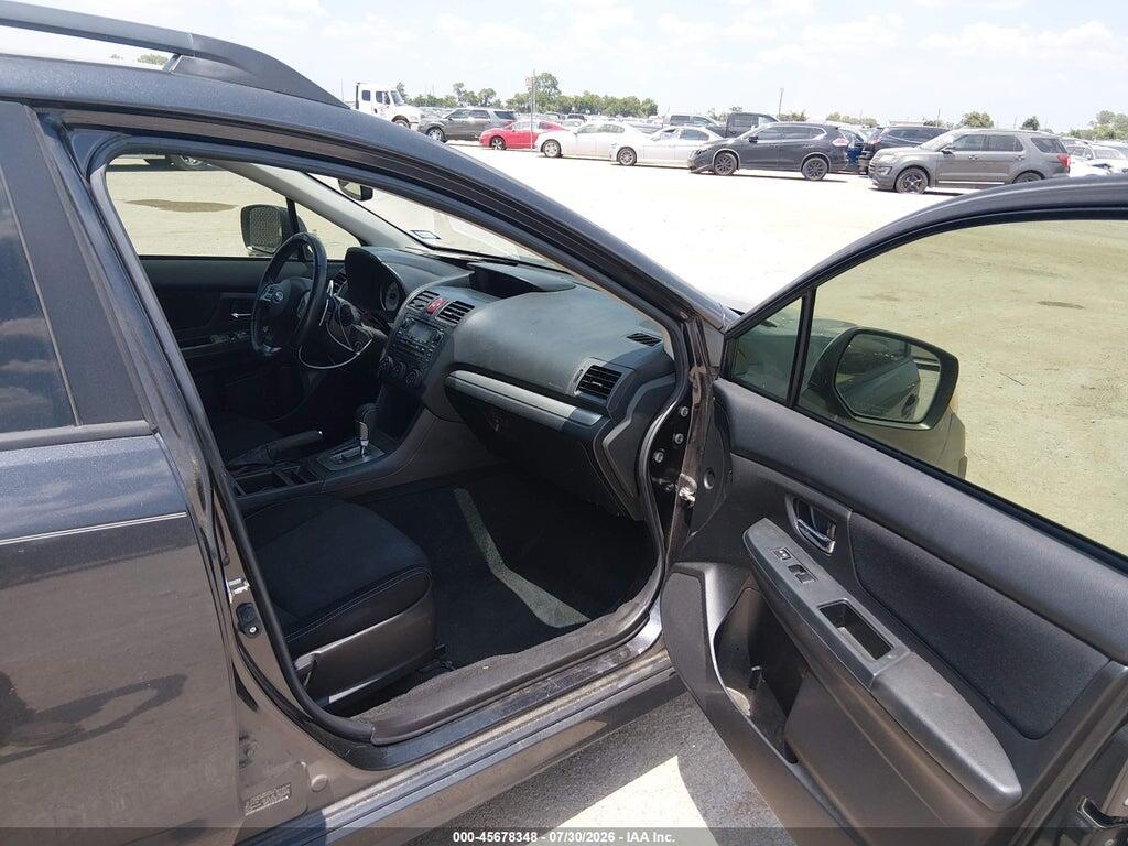JF1GPAL68E8302604 2014 SUBARU IMPREZA photo no. 5