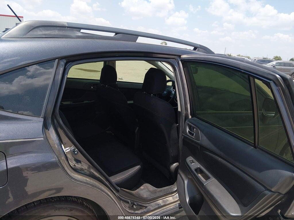 JF1GPAL68E8302604 2014 SUBARU IMPREZA photo no. 8