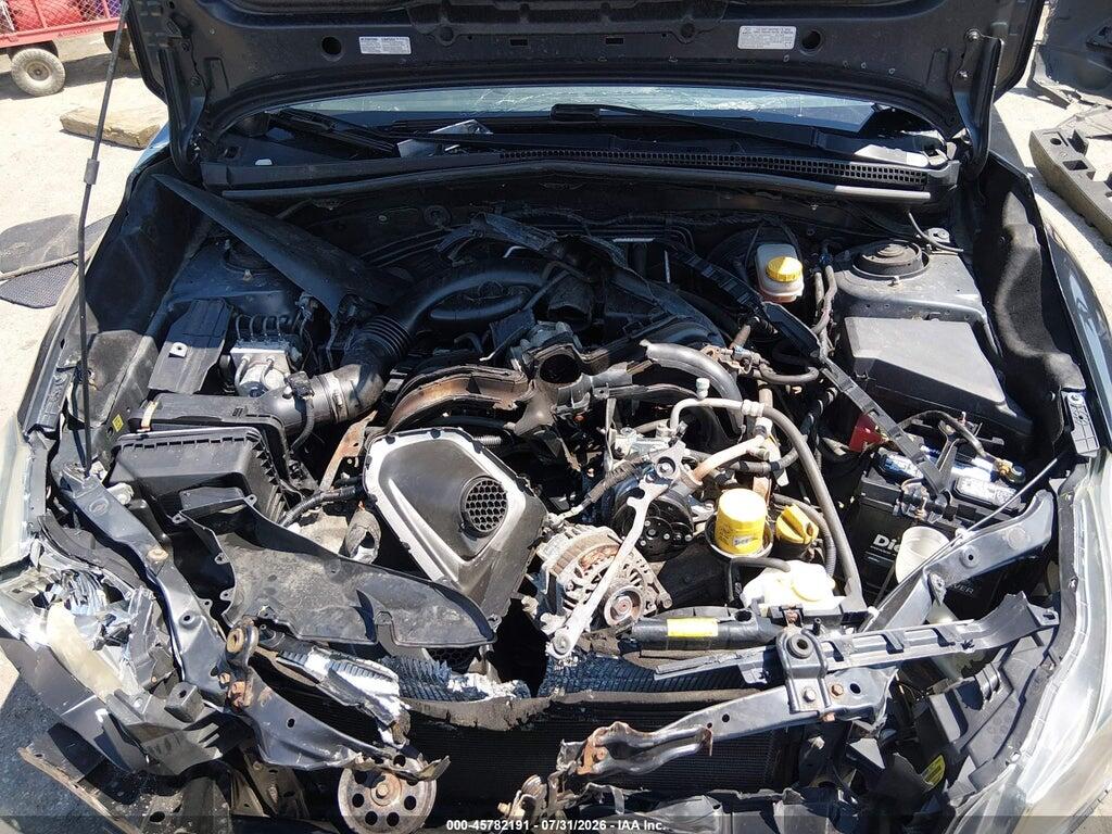 JF1GJAC63EH019478 2014 SUBARU IMPREZA photo no. 10