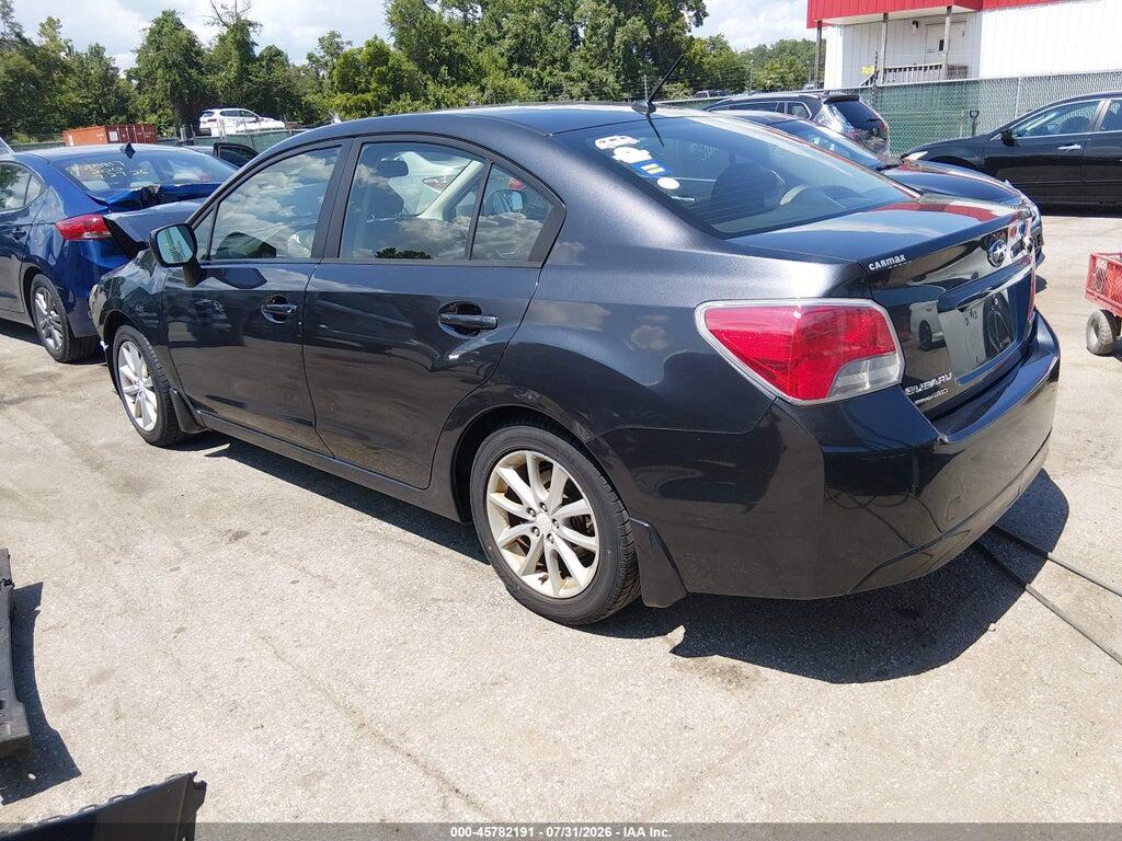 JF1GJAC63EH019478 2014 SUBARU IMPREZA photo no. 3