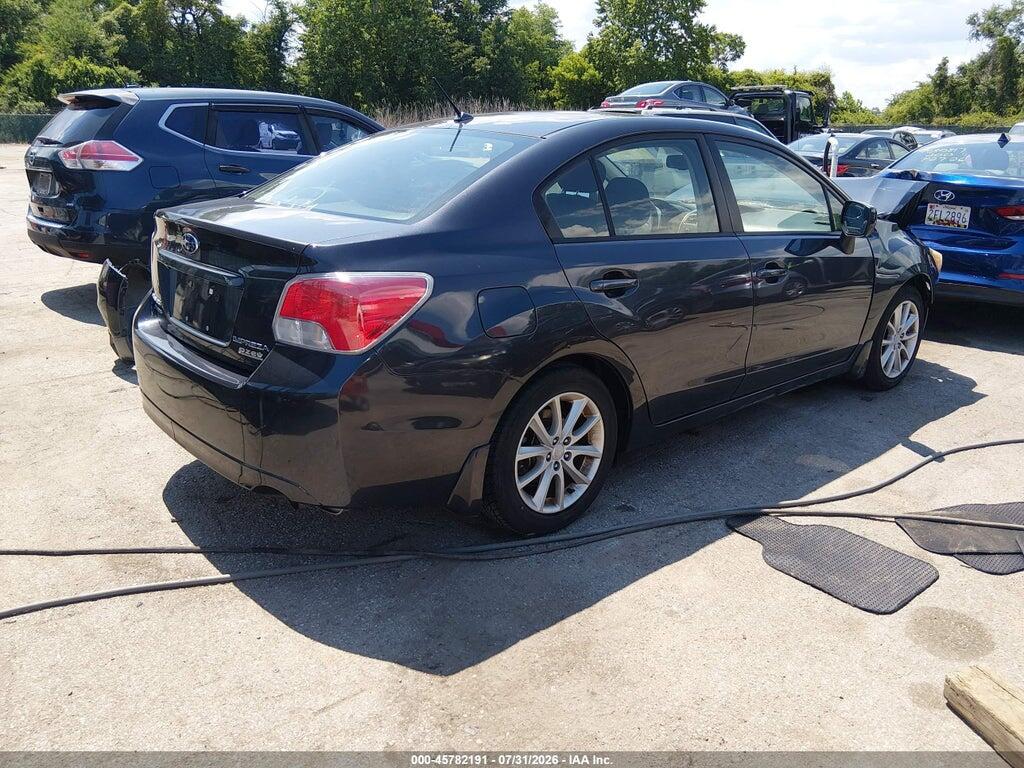 JF1GJAC63EH019478 2014 SUBARU IMPREZA photo no. 4