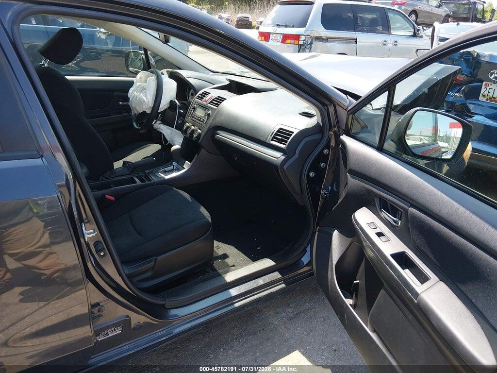 JF1GJAC63EH019478 2014 SUBARU IMPREZA photo no. 5
