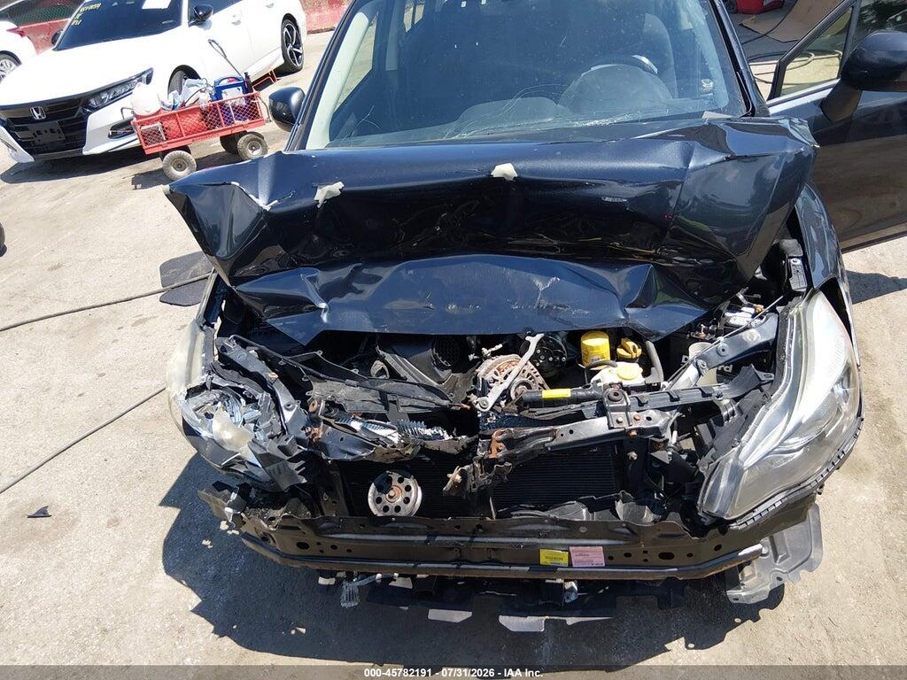 JF1GJAC63EH019478 2014 SUBARU IMPREZA photo no. 6