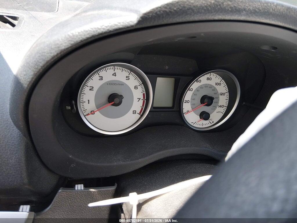 JF1GJAC63EH019478 2014 SUBARU IMPREZA photo no. 7