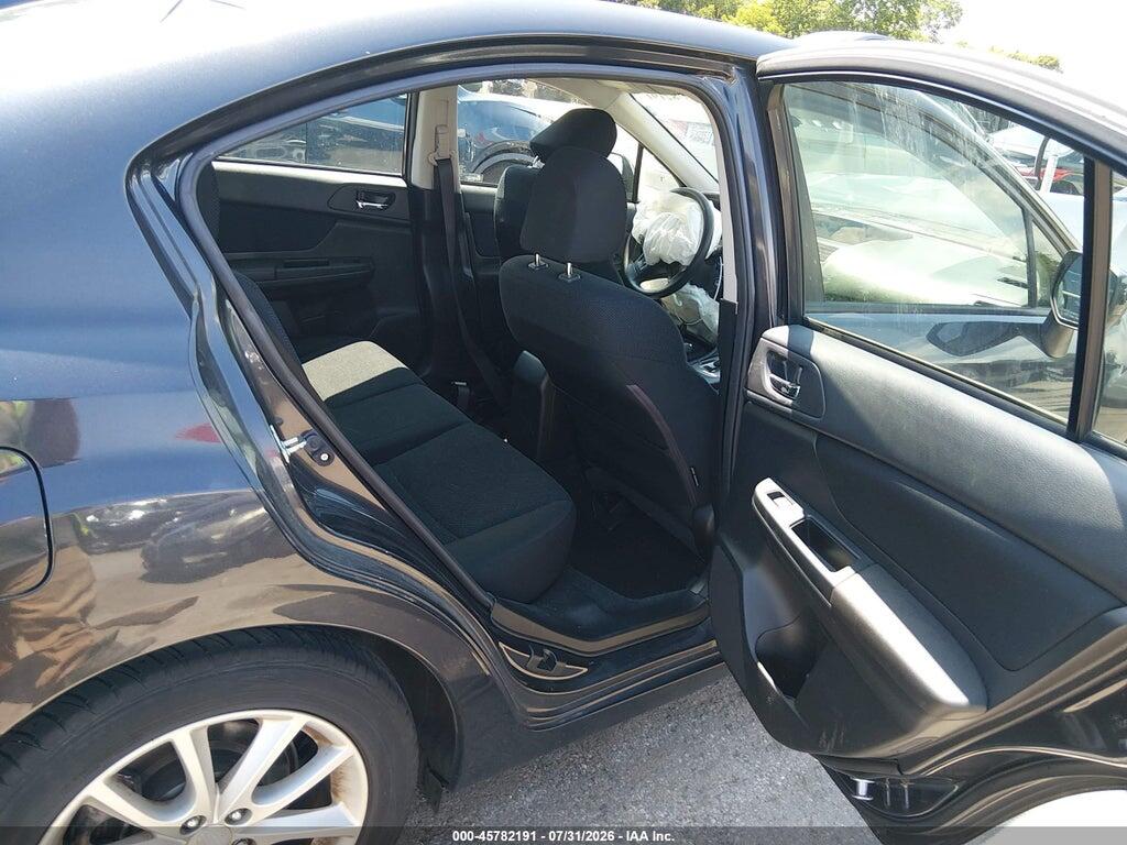 JF1GJAC63EH019478 2014 SUBARU IMPREZA photo no. 8