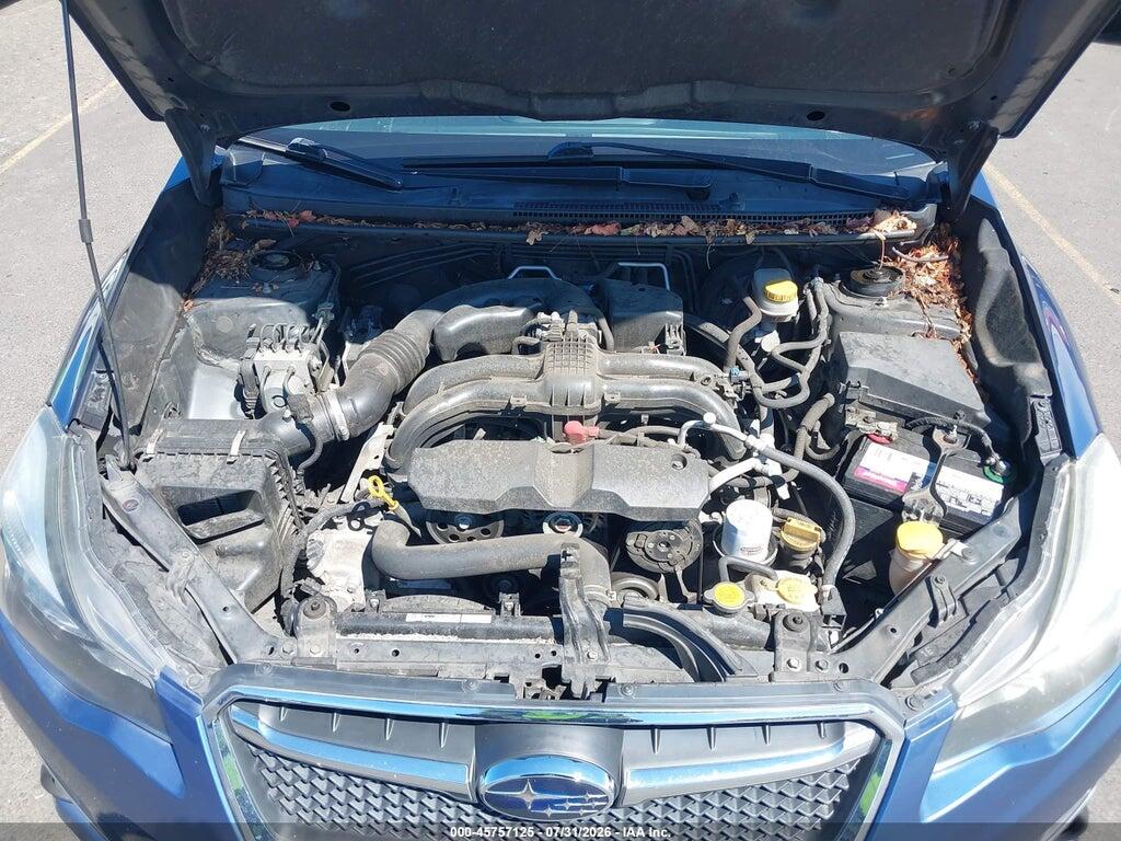 JF1GPAH60E8305618 2014 SUBARU IMPREZA photo no. 10