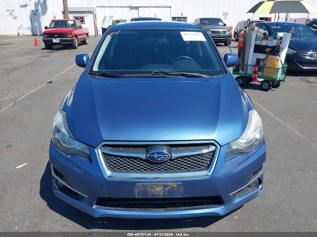 JF1GPAH60E8305618 2014 SUBARU IMPREZA photo no. 12