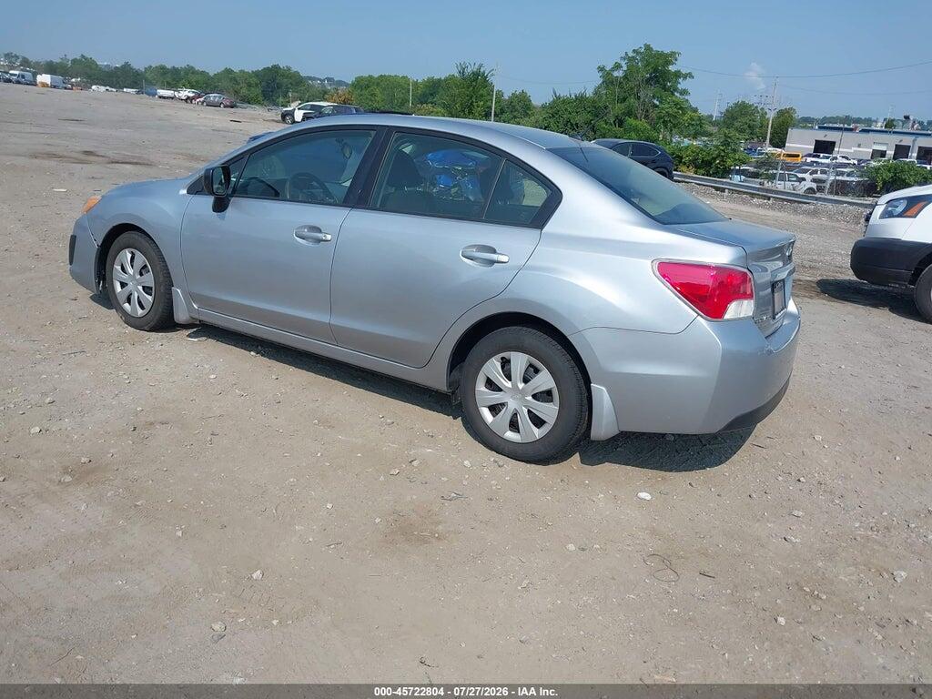 JF1GJAA68EH024081 2014 SUBARU IMPREZA photo no. 3