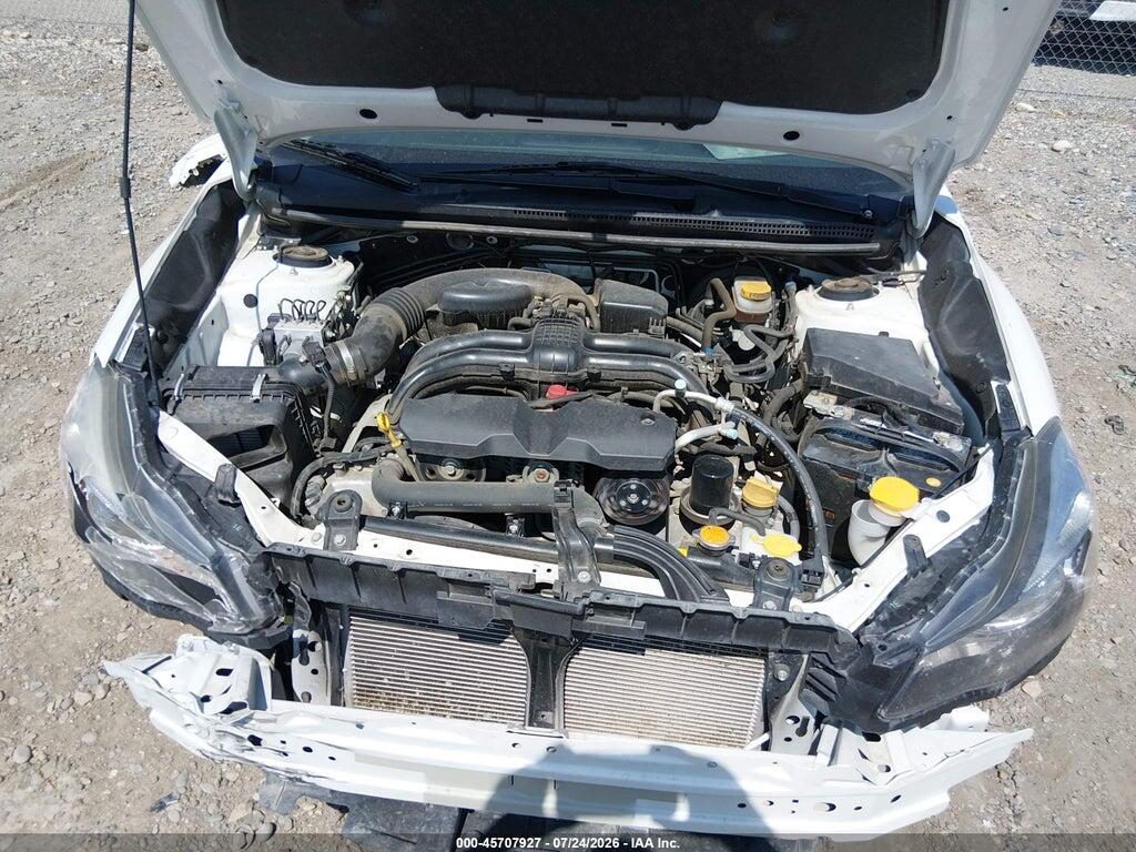 JF1GPAC68E8227158 2014 SUBARU IMPREZA photo no. 10