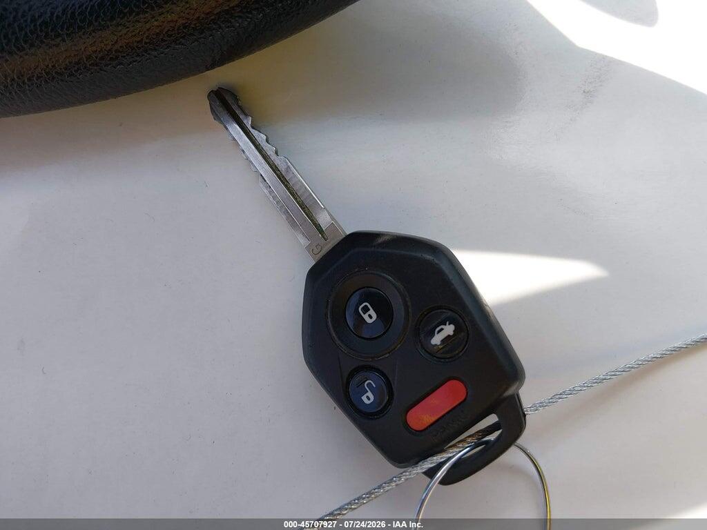 JF1GPAC68E8227158 2014 SUBARU IMPREZA photo no. 11