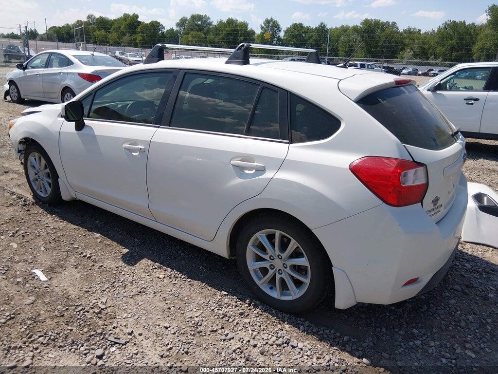 JF1GPAC68E8227158 2014 SUBARU IMPREZA photo no. 3