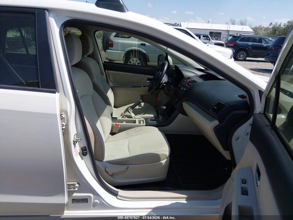 JF1GPAC68E8227158 2014 SUBARU IMPREZA photo no. 5