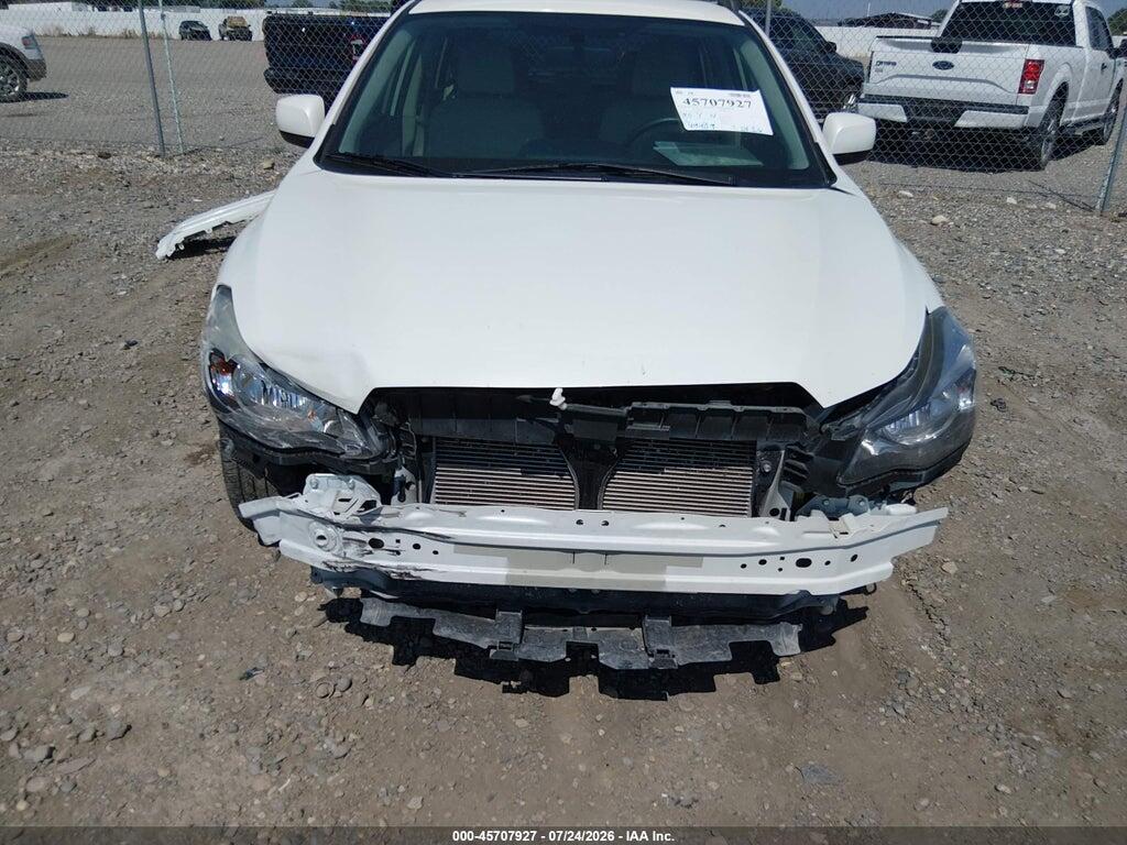 JF1GPAC68E8227158 2014 SUBARU IMPREZA photo no. 6