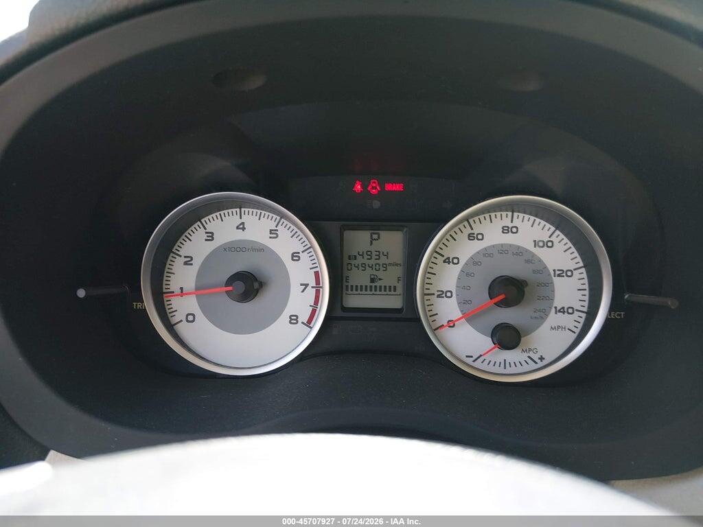 JF1GPAC68E8227158 2014 SUBARU IMPREZA photo no. 7