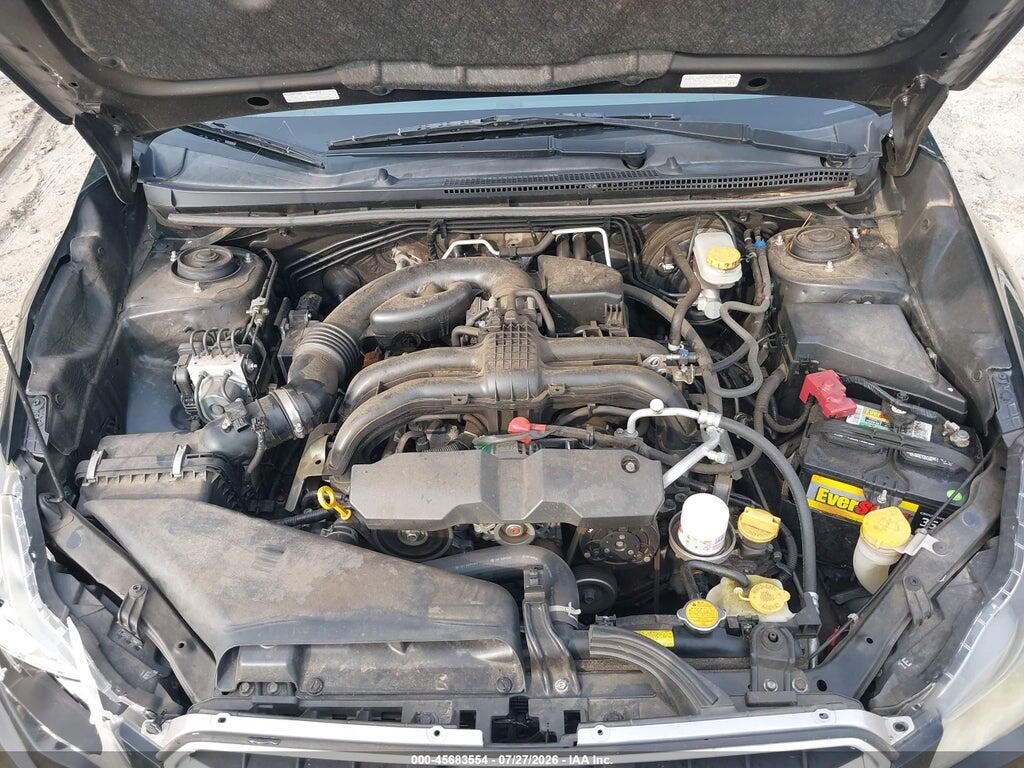 JF1GPAA63E8252388 2014 SUBARU IMPREZA photo no. 10