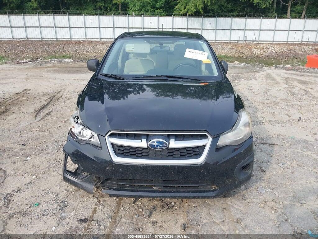 JF1GPAA63E8252388 2014 SUBARU IMPREZA photo no. 12