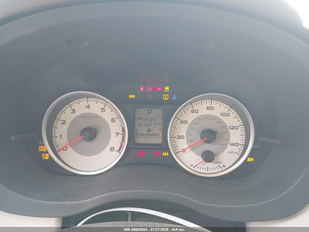 JF1GPAA63E8252388 2014 SUBARU IMPREZA photo no. 7