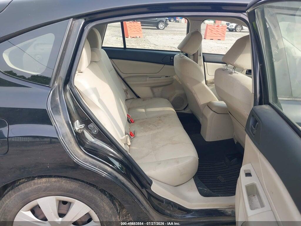 JF1GPAA63E8252388 2014 SUBARU IMPREZA photo no. 8