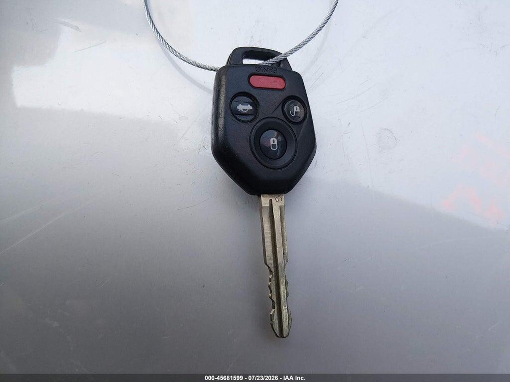 JF1GPAR61EH217255 2014 SUBARU IMPREZA photo no. 11