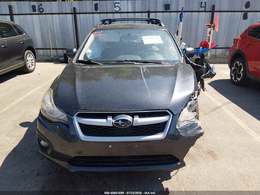 JF1GPAR61EH217255 2014 SUBARU IMPREZA photo no. 12