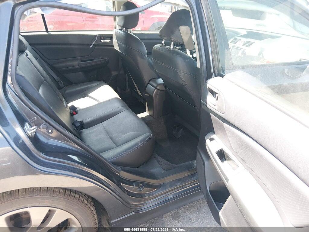 JF1GPAR61EH217255 2014 SUBARU IMPREZA photo no. 8