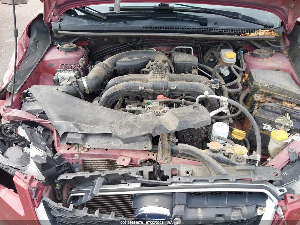 JF1GJAC67EH013652 2014 SUBARU IMPREZA photo no. 10