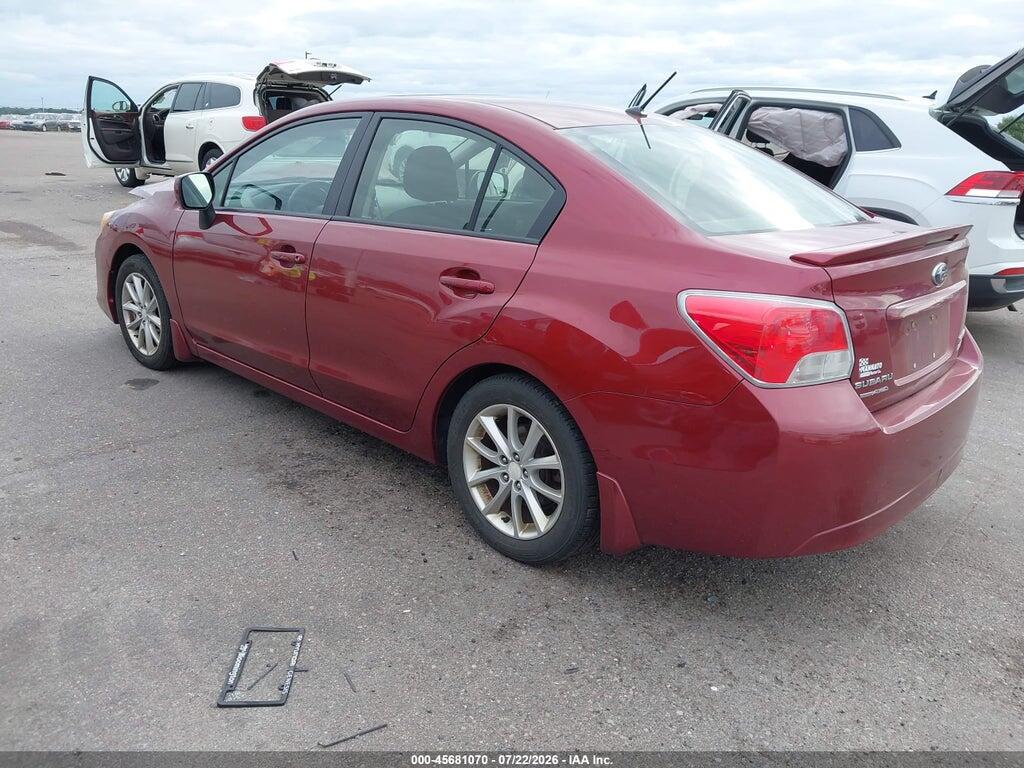 JF1GJAC67EH013652 2014 SUBARU IMPREZA photo no. 3