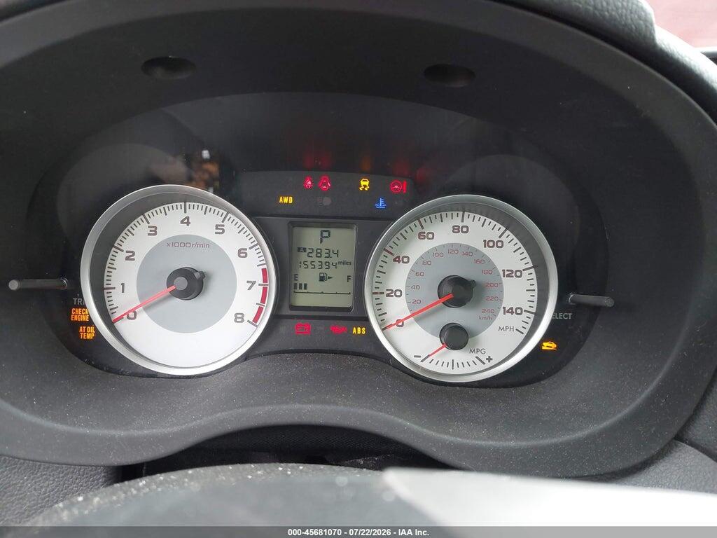 JF1GJAC67EH013652 2014 SUBARU IMPREZA photo no. 7