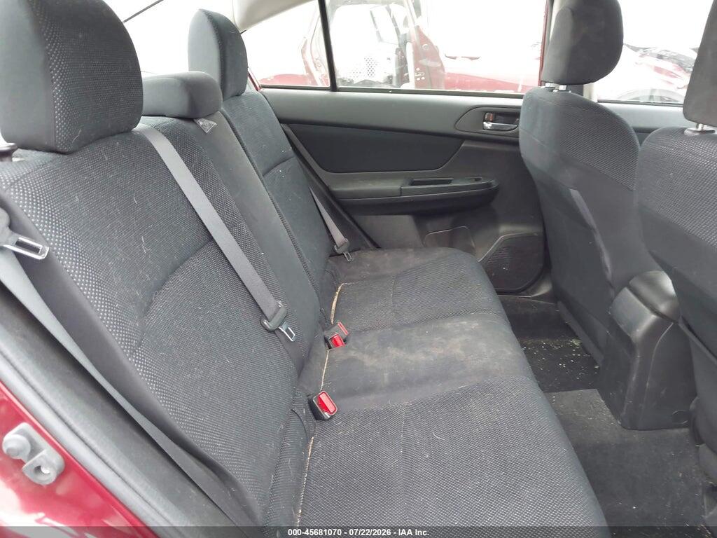 JF1GJAC67EH013652 2014 SUBARU IMPREZA photo no. 8
