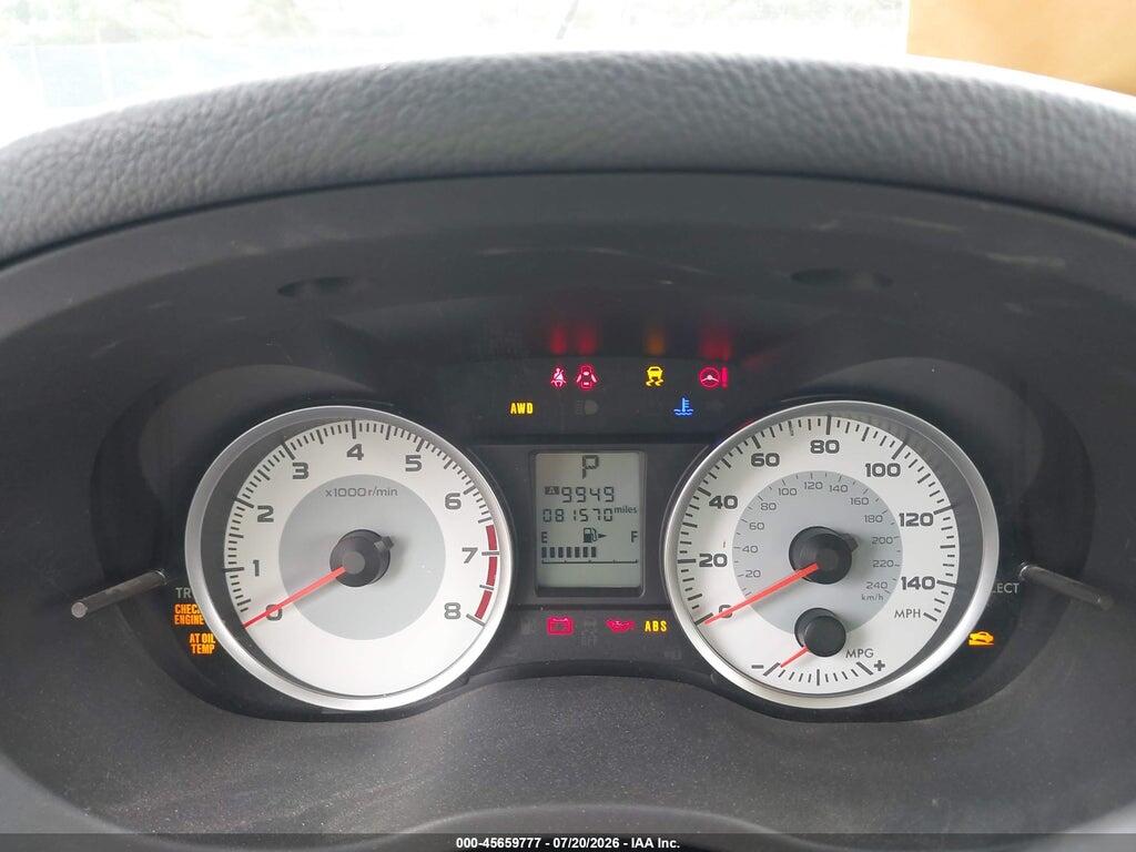 JF1GPAC62E8261936 2014 SUBARU IMPREZA photo no. 7