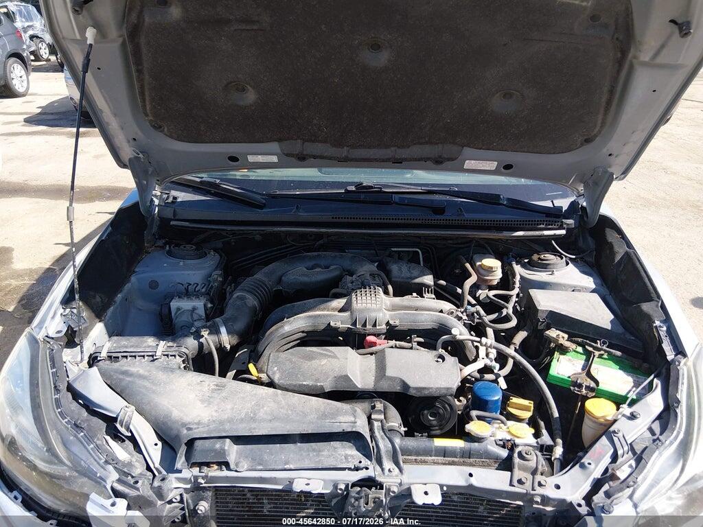 JF1GPAL64E8214309 2014 SUBARU IMPREZA photo no. 10