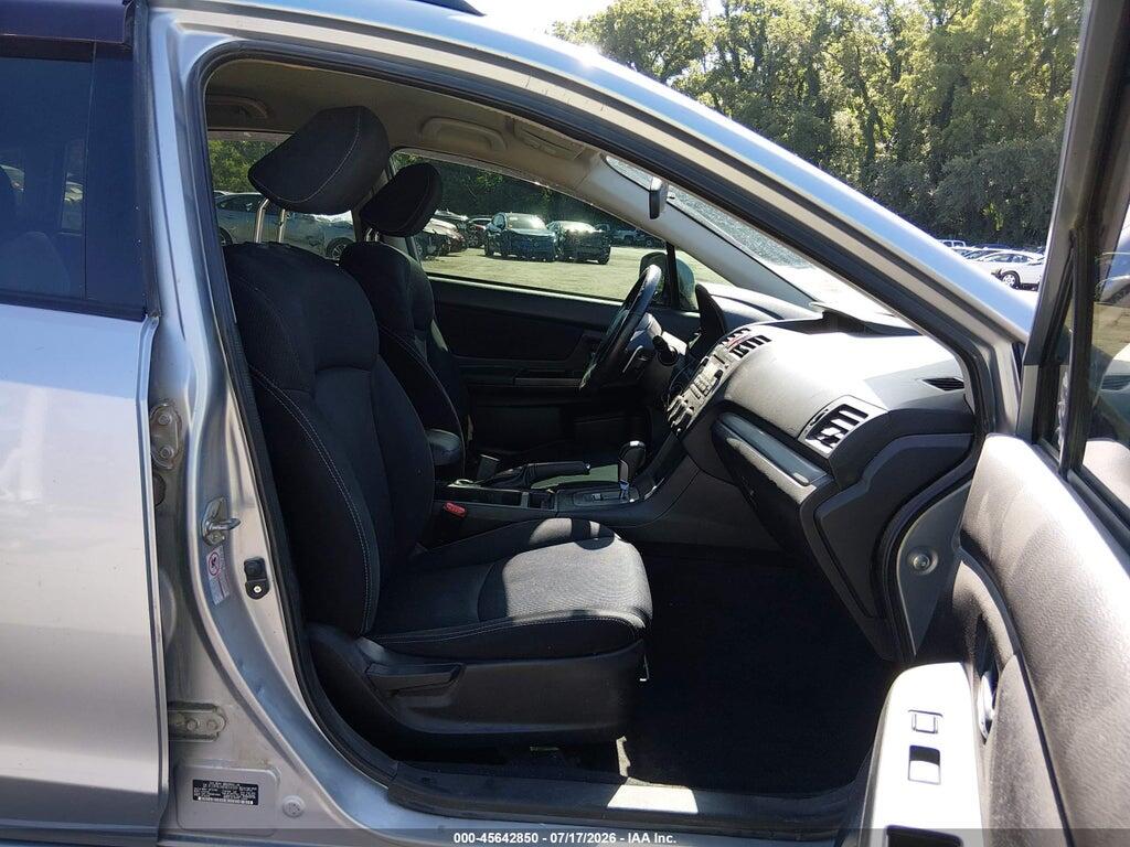 JF1GPAL64E8214309 2014 SUBARU IMPREZA photo no. 5