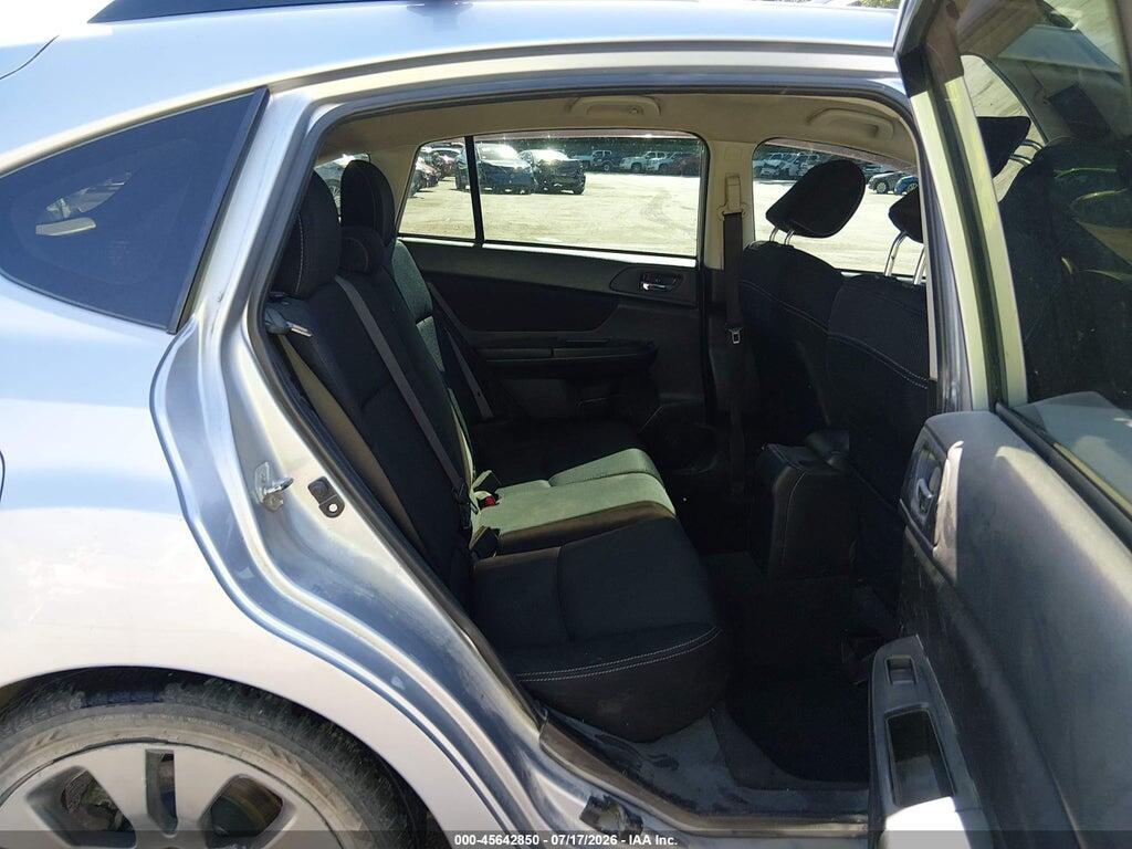 JF1GPAL64E8214309 2014 SUBARU IMPREZA photo no. 8