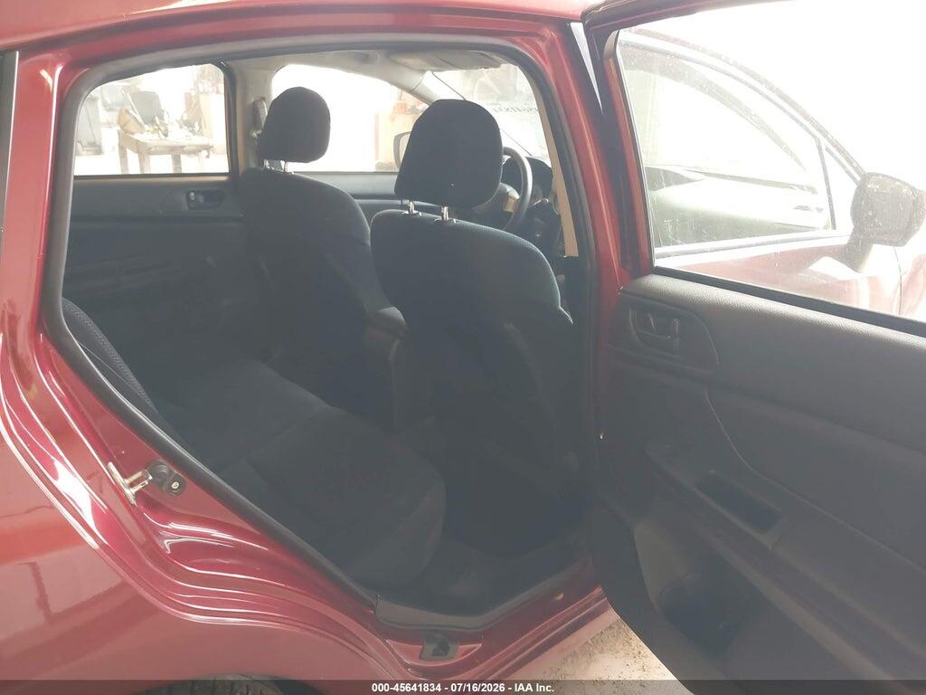 JF1GPAA64E8335604 2014 SUBARU IMPREZA photo no. 8
