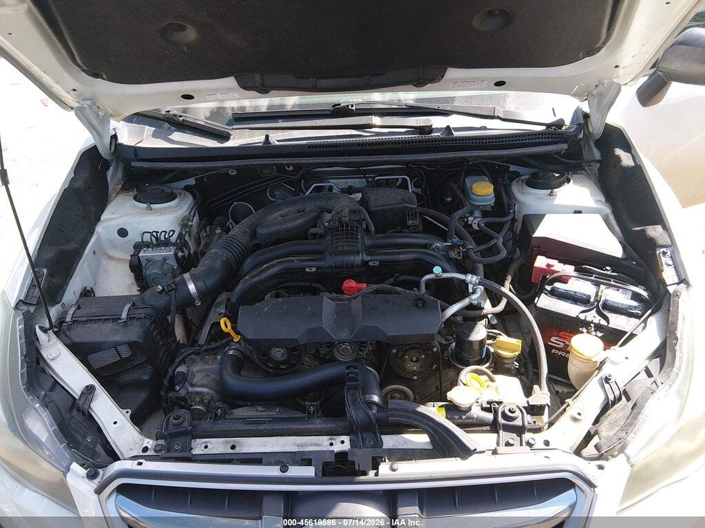 JF1GPAA65E8339497 2014 SUBARU IMPREZA photo no. 10