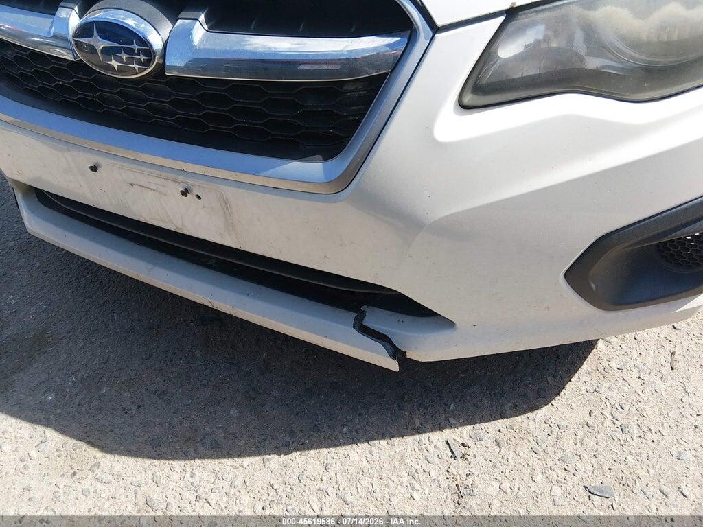 JF1GPAA65E8339497 2014 SUBARU IMPREZA photo no. 6
