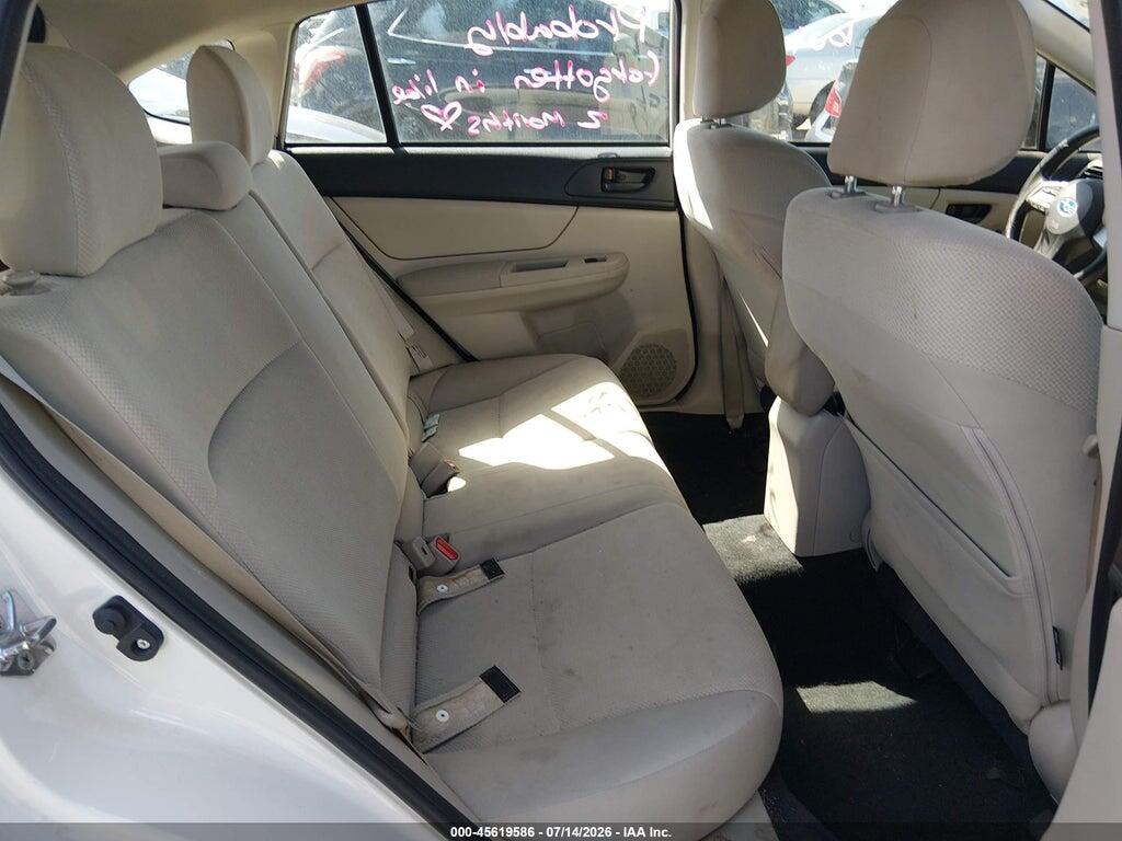 JF1GPAA65E8339497 2014 SUBARU IMPREZA photo no. 8