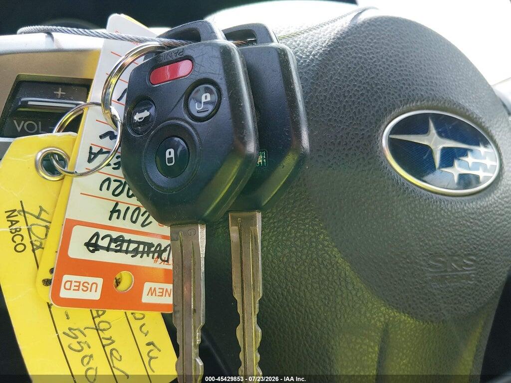 JF1GPAC6XE8224293 2014 SUBARU IMPREZA photo no. 11