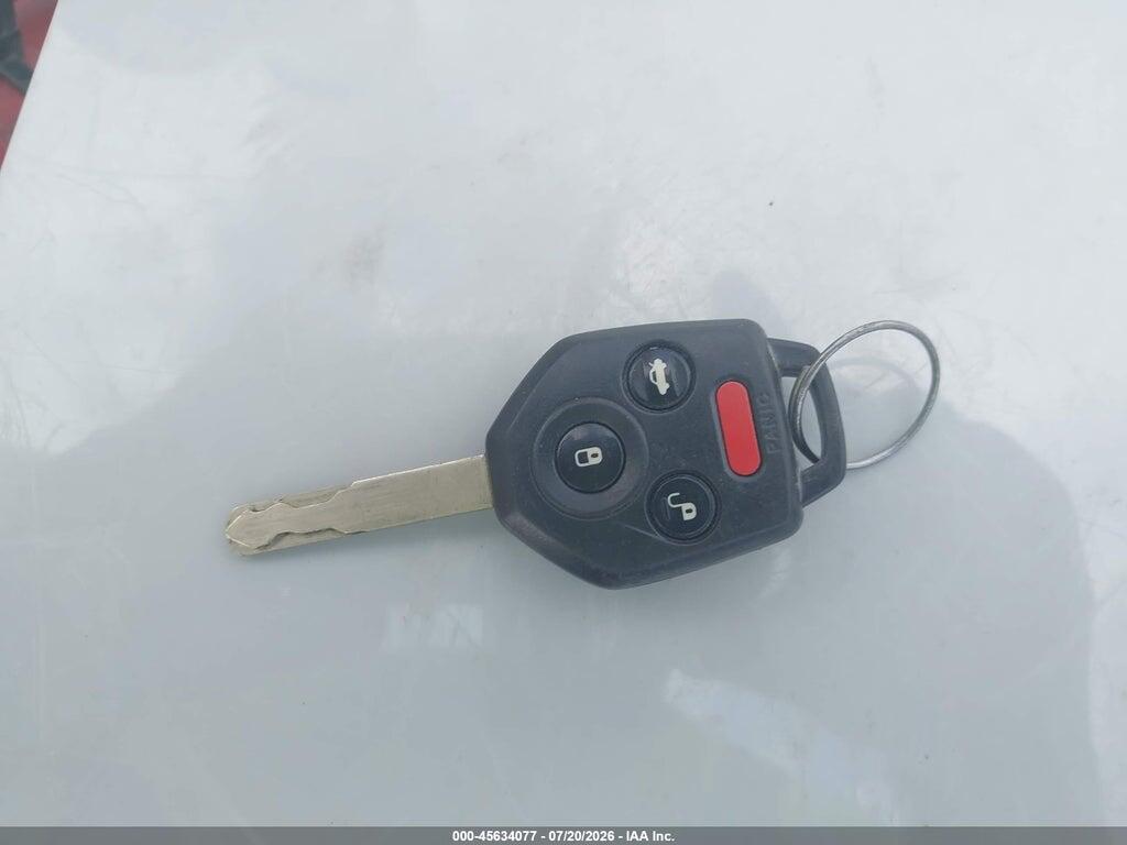 4S3BMBH64E3012689 2014 SUBARU LEGACY photo no. 11