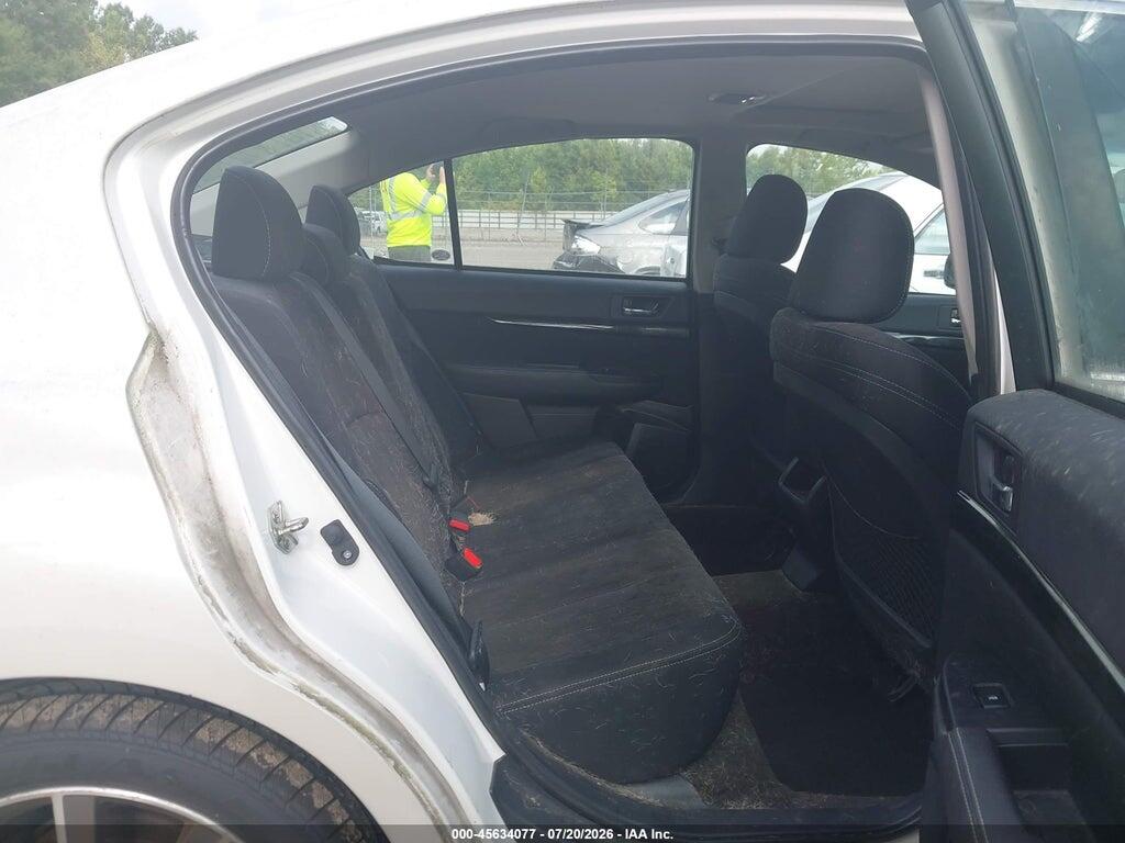 4S3BMBH64E3012689 2014 SUBARU LEGACY photo no. 8
