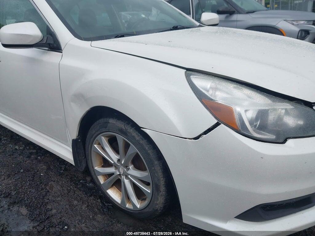4S3BMBD65E3020354 2014 SUBARU LEGACY photo no. 12