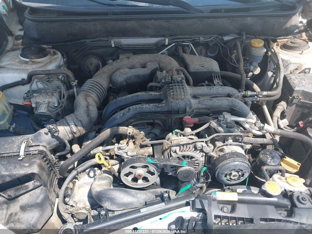 4S3BMCC65E3015260 2014 SUBARU LEGACY photo no. 10