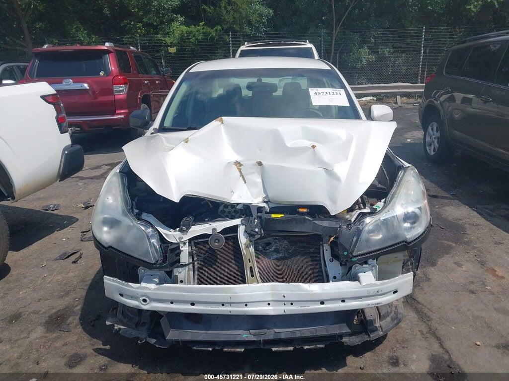 4S3BMCC65E3015260 2014 SUBARU LEGACY photo no. 12